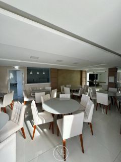 LINDO APARTAMENTO-GRAND PALAZZO-FAROLÂNDIA