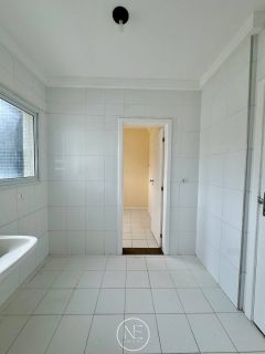 APARTAMENTO-MANSÃO LAURO PORTO-TREZE DE JULHO
