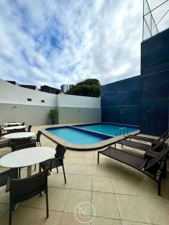 APARTAMENTO-MANSÃO LAURO PORTO-TREZE DE JULHO