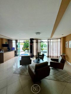 APARTAMENTO-MANSÃO LAURO PORTO-TREZE DE JULHO