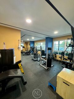 APARTAMENTO-MANSÃO LAURO PORTO-TREZE DE JULHO