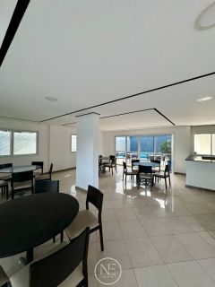 APARTAMENTO-MANSÃO LAURO PORTO-TREZE DE JULHO