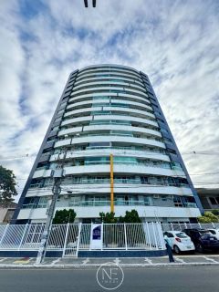 APARTAMENTO-MANSÃO LAURO PORTO-TREZE DE JULHO