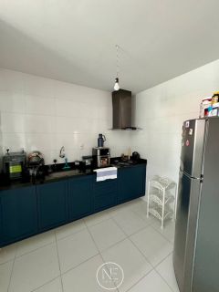 APARTAMENTO NA COROA DO MEIO