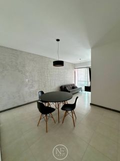 APARTAMENTO NA COROA DO MEIO