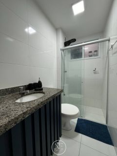 APARTAMENTO NA COROA DO MEIO