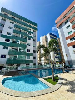 APARTAMENTO NA COROA DO MEIO