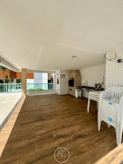 APARTAMENTO NA COROA DO MEIO