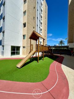 APARTAMENTO NA COROA DO MEIO