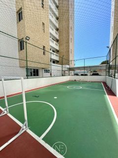 APARTAMENTO NA COROA DO MEIO