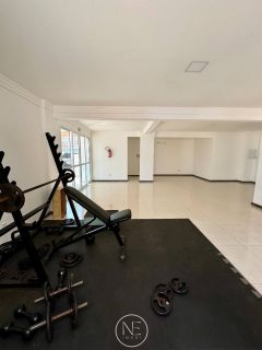 APARTAMENTO NA COROA DO MEIO