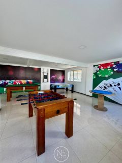 APARTAMENTO NA COROA DO MEIO