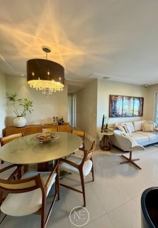 LINDO APARTAMENTO NO COND. VISTA BEIRA MAR