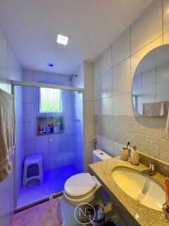 LINDO APARTAMENTO NO COND. VISTA BEIRA MAR