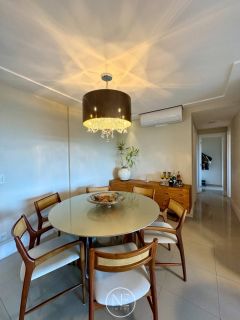 LINDO APARTAMENTO NO COND. VISTA BEIRA MAR
