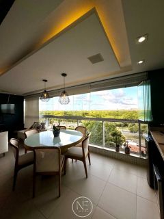 LINDO APARTAMENTO NO COND. VISTA BEIRA MAR