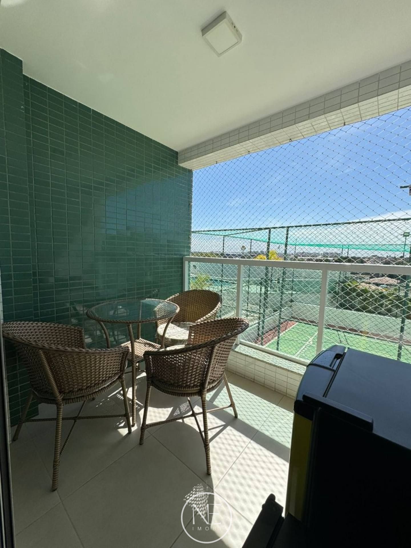 APARTAMENTO PÉROLAS DA ATALAIA