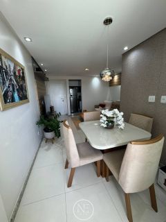 APARTAMENTO PÉROLAS DA ATALAIA