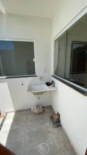 CASA NO CENTRO DA BARRA
