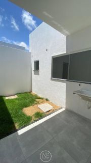 CASA NO CENTRO DA BARRA