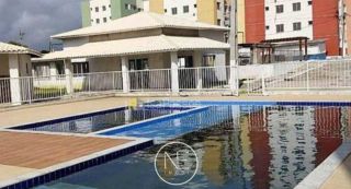 Apartamento disponível no bairro São Brás