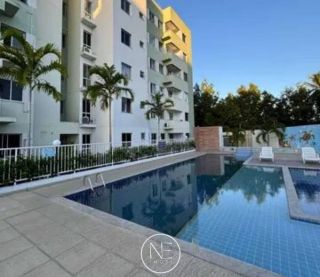 Apartamento disponível no bairro São Brás