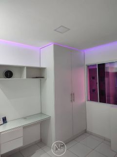 Apartamento disponível no bairro São Brás