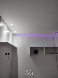 Apartamento disponível no bairro São Brás