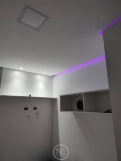 Apartamento disponível no bairro São Brás