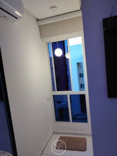 Apartamento disponível no bairro São Brás
