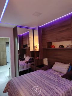 Apartamento disponível no bairro São Brás