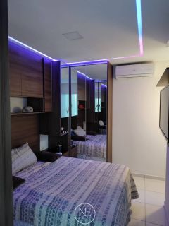 Apartamento disponível no bairro São Brás