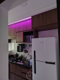 Apartamento disponível no bairro São Brás