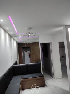 Apartamento disponível no bairro São Brás