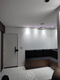 Apartamento disponível no bairro São Brás