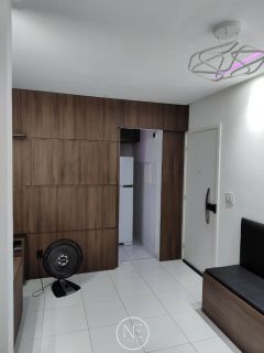 Apartamento disponível no bairro São Brás