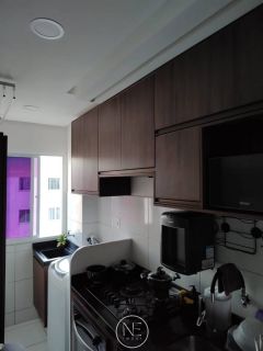 Apartamento disponível no bairro São Brás