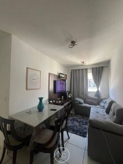 APARTAMENTO Á VENDA NA BARRA DOS COQUEIROS