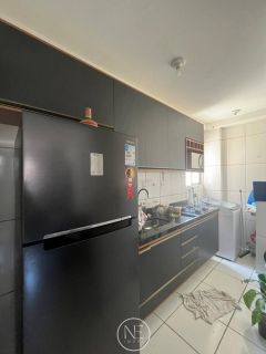 APARTAMENTO Á VENDA NA BARRA DOS COQUEIROS
