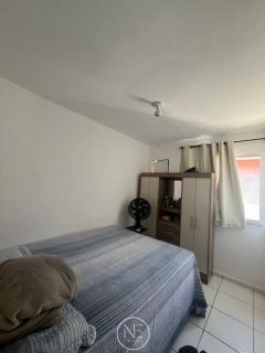 APARTAMENTO Á VENDA NA BARRA DOS COQUEIROS