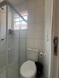 APARTAMENTO Á VENDA NA BARRA DOS COQUEIROS
