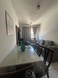 APARTAMENTO Á VENDA NA BARRA DOS COQUEIROS