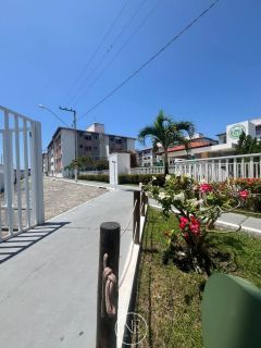 APARTAMENTO Á VENDA NA BARRA DOS COQUEIROS