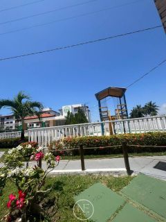 APARTAMENTO Á VENDA NA BARRA DOS COQUEIROS