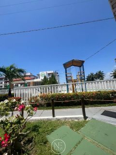 APARTAMENTO Á VENDA NA BARRA DOS COQUEIROS