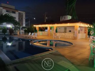 APARTAMENTO Á VENDA NA BARRA DOS COQUEIROS