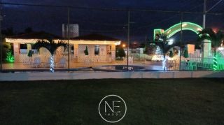 APARTAMENTO Á VENDA NA BARRA DOS COQUEIROS