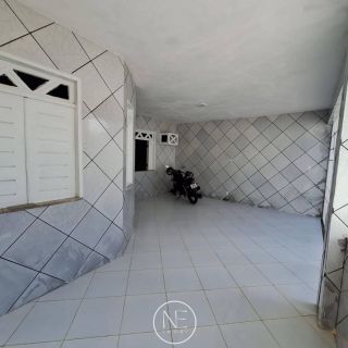 CASA Á VENDA NO SANTOS DUMONT
