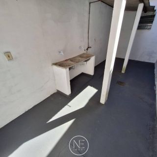 CASA Á VENDA NO SANTOS DUMONT