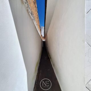 CASA Á VENDA NO SANTOS DUMONT